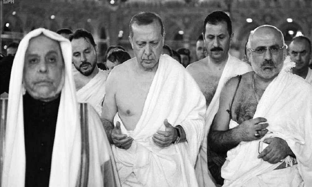 Είναι ο Ερντογάν σαλαφιστής μουσουλμάνος και όχι «τρελός»; - Εμφύλια «έκρηξη»: Παίρνουν τα όπλα οι Σαλαφιστές!